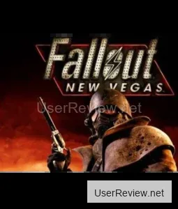 Fallout New Vegas Yorumlar