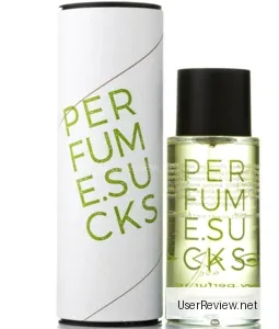 Perfume Sucks Green Eau de Parfum