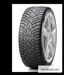 Pirelli Ice Zero 2 Scorpion Reviews