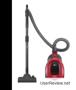 LG VC5420NHTR Pülverizör Yorumlar