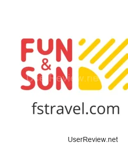Fun & Sun Deutschland (früher TUI) Bewertungen