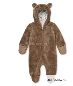 My Little Seedling Insulated Jacket