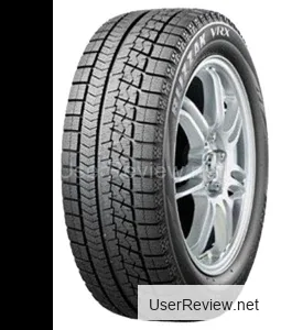 Bridgestone Blizzak VRX