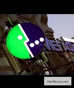 MegaFon Mobilfunk-Operatoren