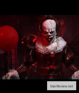 The It Escape Room by Quest-Room Voronezh