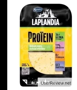 Laplandia ProTein Halbfester Käsestangen Bewertungen