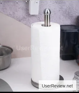 O'Kitchen Papiertuchhalter 34,5 x 15 cm