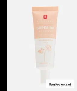 Super Erborian BB Krem