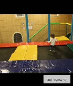 Hop-Top Family Fun Park, St. Petersburg