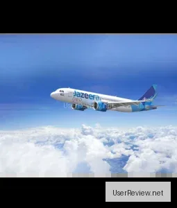 Jazeera Airways