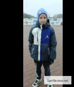 Jacketes de Temporada Sportera Outdoor Sports