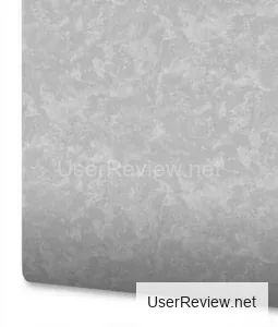 NewAge Hot Stamped Vinyl Wall Decals, Sero-Brown, 1.06m x 10m