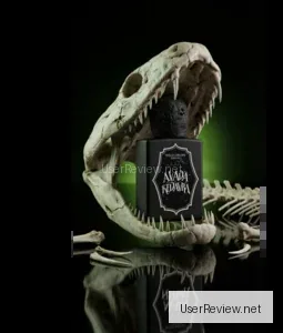 Wild Drops Avada Kedavra Perfume