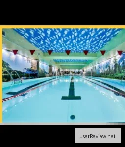 Nagatinskaya Fitness Club