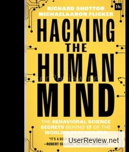 Hucking the Human Mind / Zımnînı Çözmek: Davranış Bilimi Sırları 17 En İyi Marka