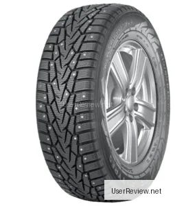 Nokian Nordman 7 SUV