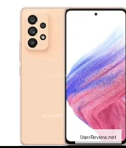 Samsung Galaxy A53 5G 8/256