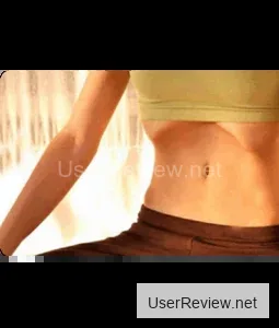 Vacuum Abdominal Exercise