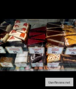 People Love, St. Petersburg