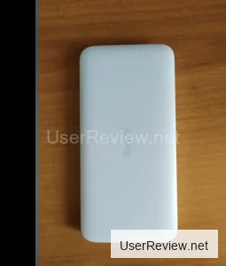 Redmi External Power Bank 10000mAh