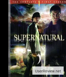 Revisión Sobrenatural
