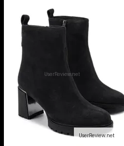 Kari Kadın Kış Botları W8539426