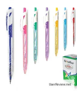Flexoffice Trendee Ballpoint Pen