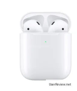 AirPods 2 de Apple