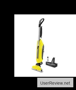 Karcher FC 5 Vacuum Cleaner Reviews