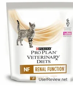 Purina Pro Plan NF RENAL FUNCTION Kitten İçi Hastalığı İle Mücadele Edici Köpek Yemi