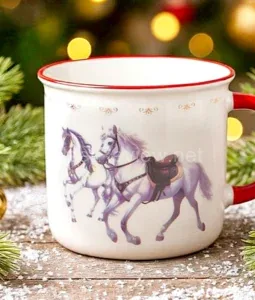 Snow Lace Symbol of the Year 400 ml NY34709— Reviews