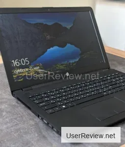 HP RTL8723DE Laptop Review