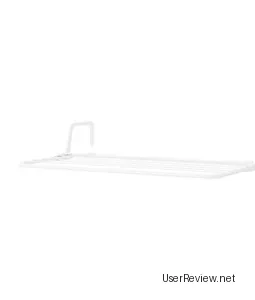 IKEA Antonius Kleiderbürste