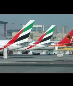Dubai International Airport (DXB) Reviews