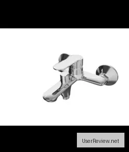 TOKITO Kanda Shower Mixer TOK-KAN-1014