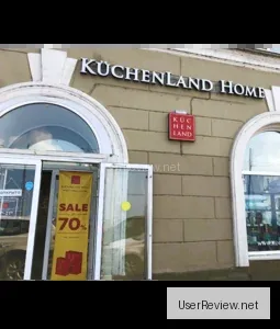 Kuchenland Home