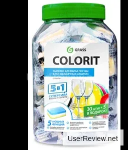 Grass Colorit 5'li Pusula 5'li Pusula Yorumlar