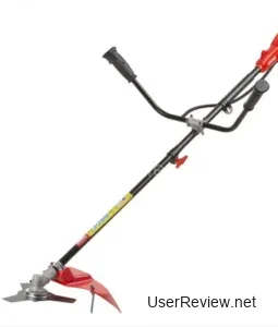 Elektrotrimmer Hammer ETR1200CR