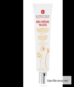 Erborian 5-in-1 BB Cream