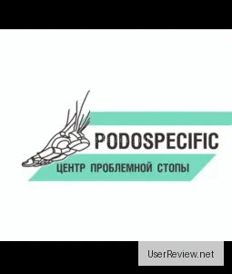 Podospecific Salon Netzwerk