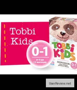 Tobbi Kids 0-1 Beyaz Eşya Satabı