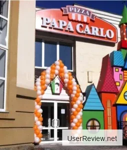 Papa Carlo Pizzerya