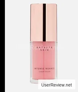 Natalya Shik Cream Blush Reviews