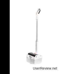 Dajet reClean M10 Kablosuz El Şöntesi Yorumlar