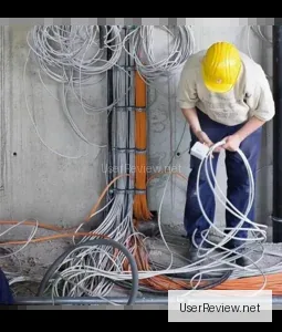 Lemana Pro Electrical Wiring Kit