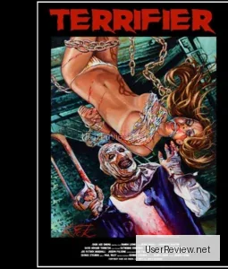 Terrifier (2020 Horror Movie)