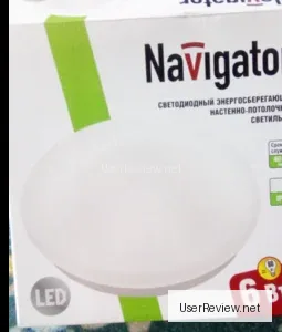 Navigator LED Panel Light Review