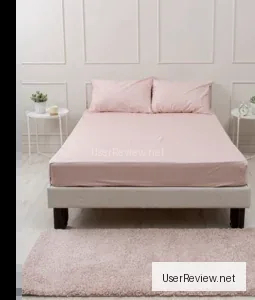 Elastic Sheet by YERRNA