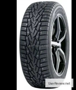 Nokian Hakkapeliitta 7