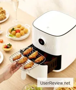 Xiaomi Mi Smart Air Fryer
